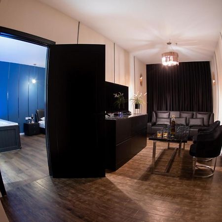Royal Hotel Rishon Leziyyon Luaran gambar