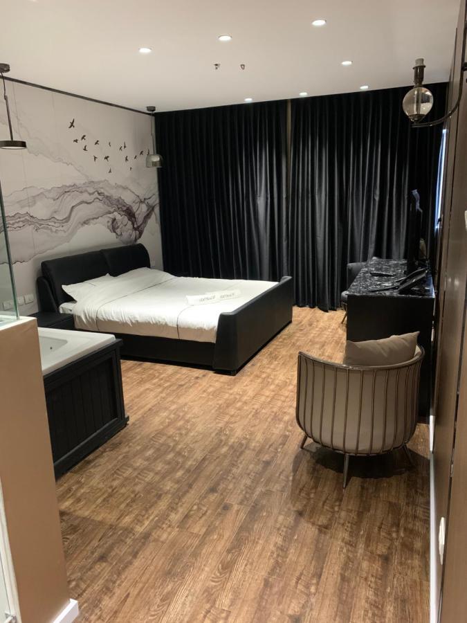 Royal Hotel Rishon Leziyyon Luaran gambar
