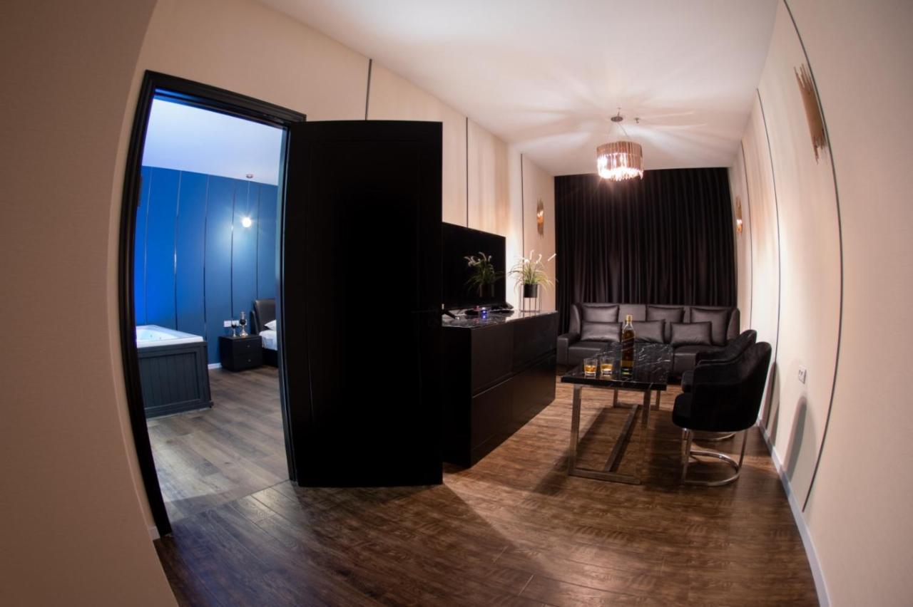 Royal Hotel Rishon Leziyyon Luaran gambar