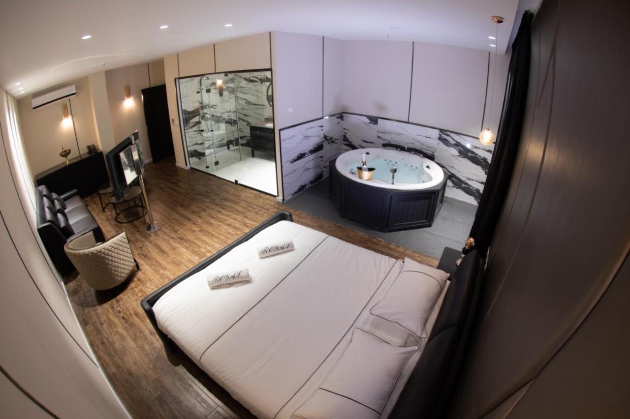 Royal Hotel Rishon Leziyyon Luaran gambar