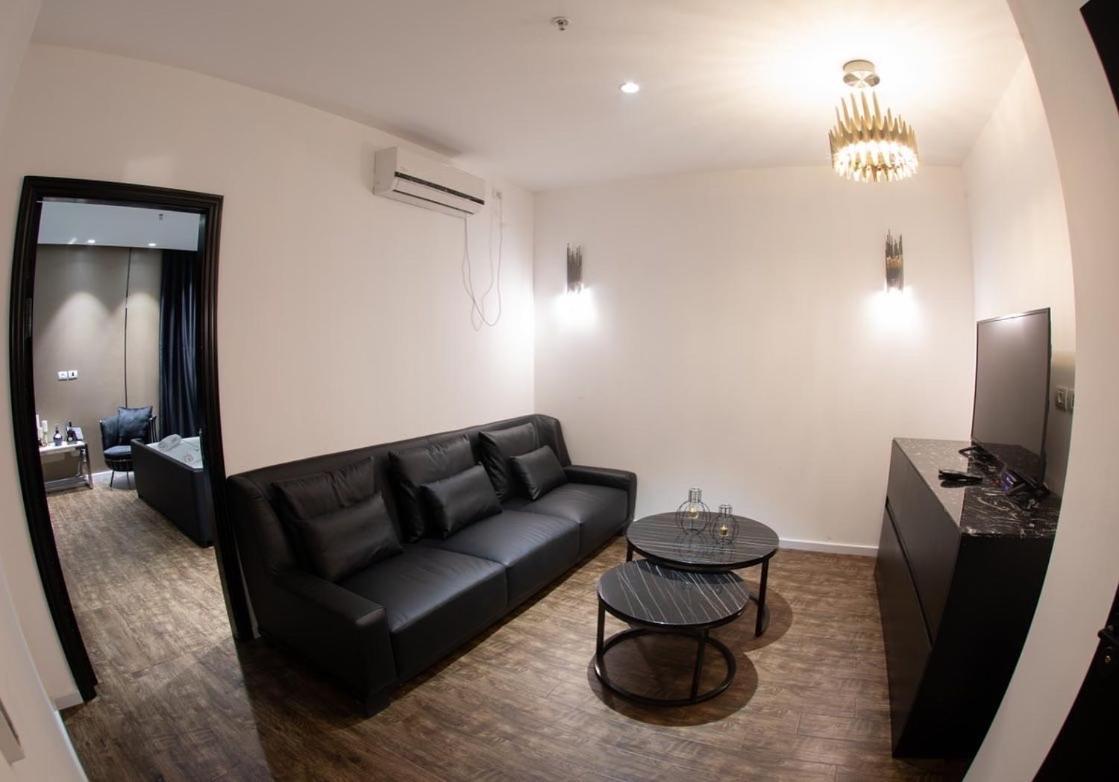 Royal Hotel Rishon Leziyyon Luaran gambar