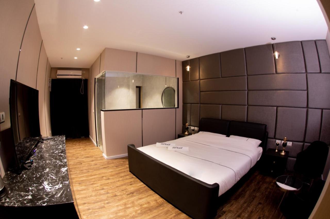 Royal Hotel Rishon Leziyyon Luaran gambar