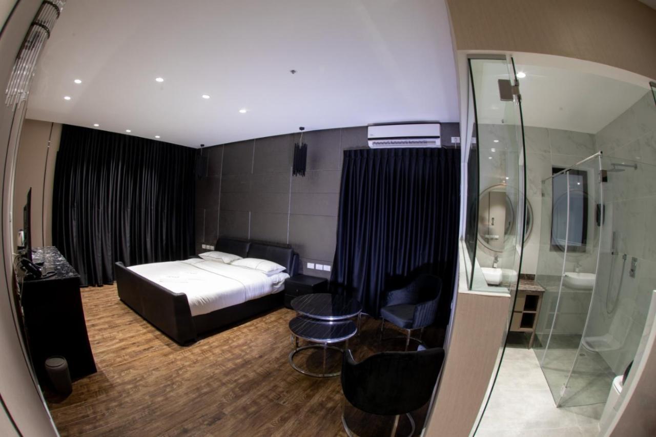 Royal Hotel Rishon Leziyyon Luaran gambar