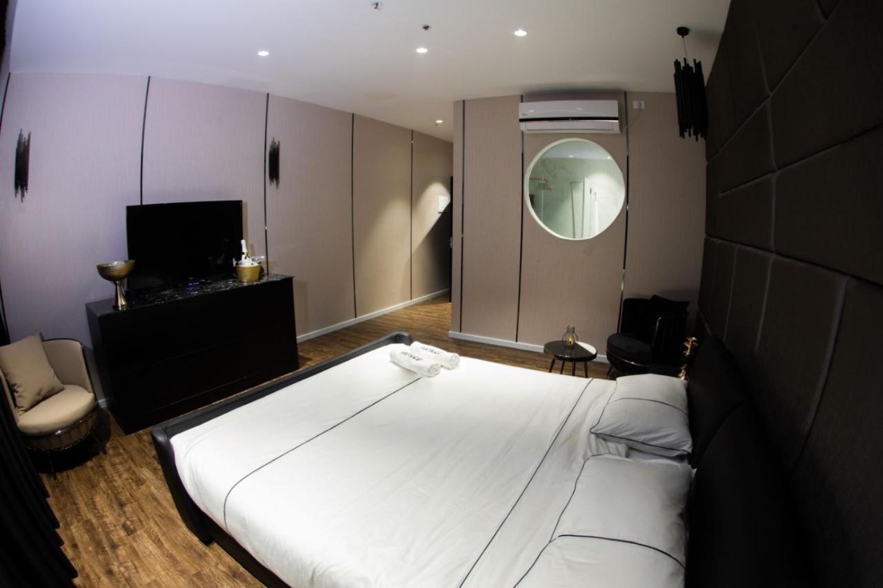 Royal Hotel Rishon Leziyyon Luaran gambar